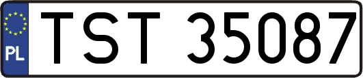 TST35087