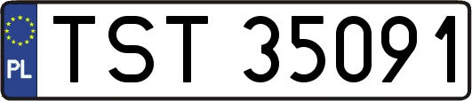 TST35091