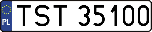 TST35100