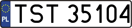TST35104