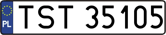 TST35105