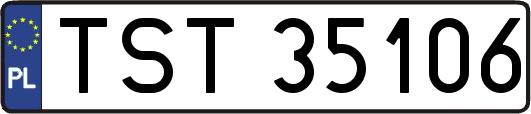 TST35106