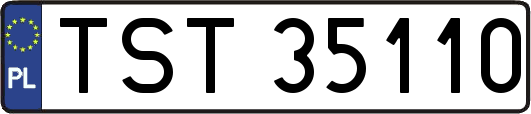 TST35110