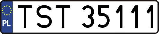 TST35111