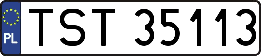 TST35113