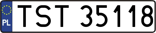 TST35118