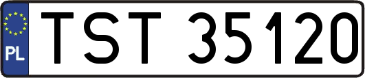 TST35120