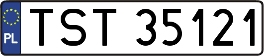TST35121