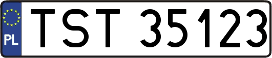TST35123