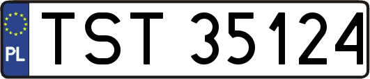 TST35124