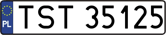 TST35125