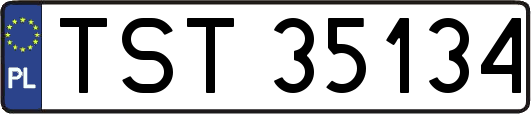 TST35134