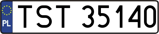 TST35140
