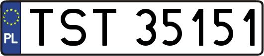 TST35151