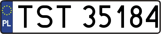TST35184