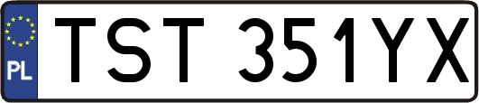 TST351YX