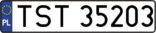 TST35203