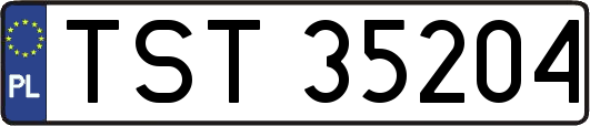 TST35204