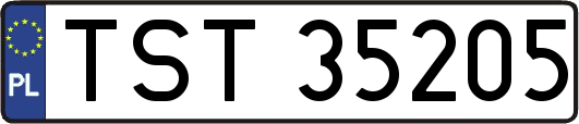 TST35205