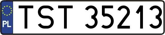TST35213