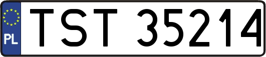 TST35214