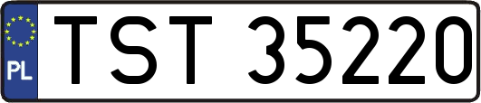 TST35220