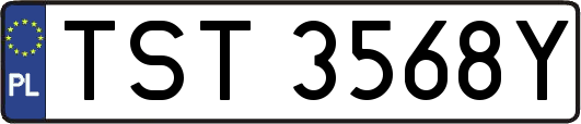 TST3568Y