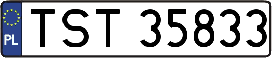 TST35833
