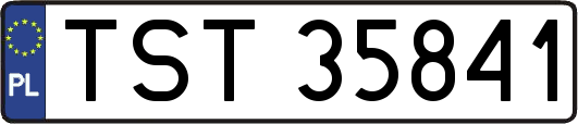 TST35841