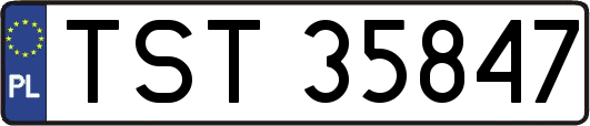 TST35847