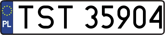 TST35904