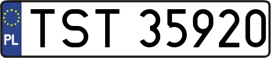 TST35920