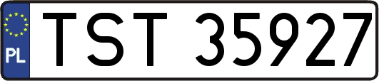 TST35927