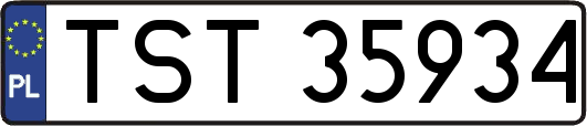 TST35934