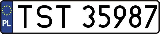 TST35987