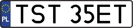 TST35ET