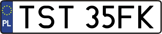 TST35FK