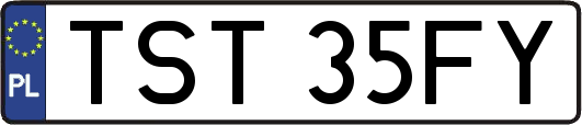 TST35FY