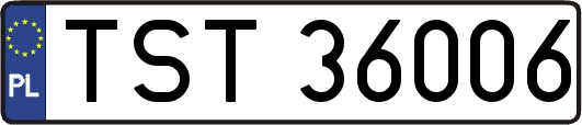 TST36006