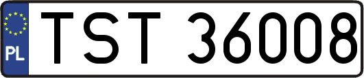 TST36008