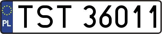 TST36011