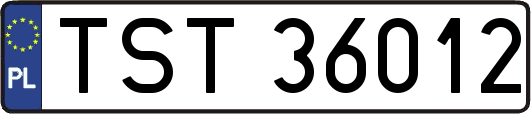 TST36012