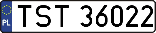 TST36022