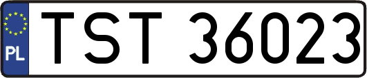 TST36023