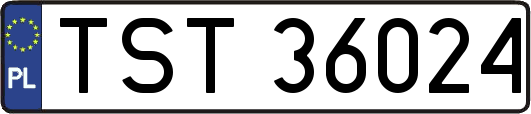 TST36024
