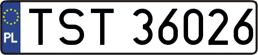 TST36026