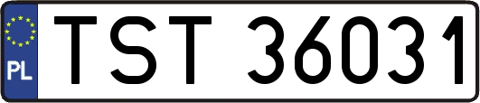 TST36031