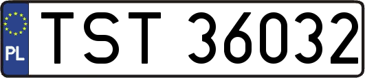 TST36032