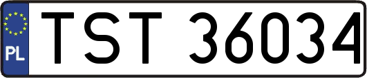 TST36034