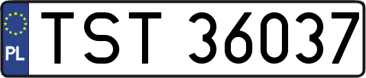 TST36037